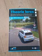 Theorie leren rijbewijs b, Ophalen of Verzenden, Zo goed als nieuw, Algemeen