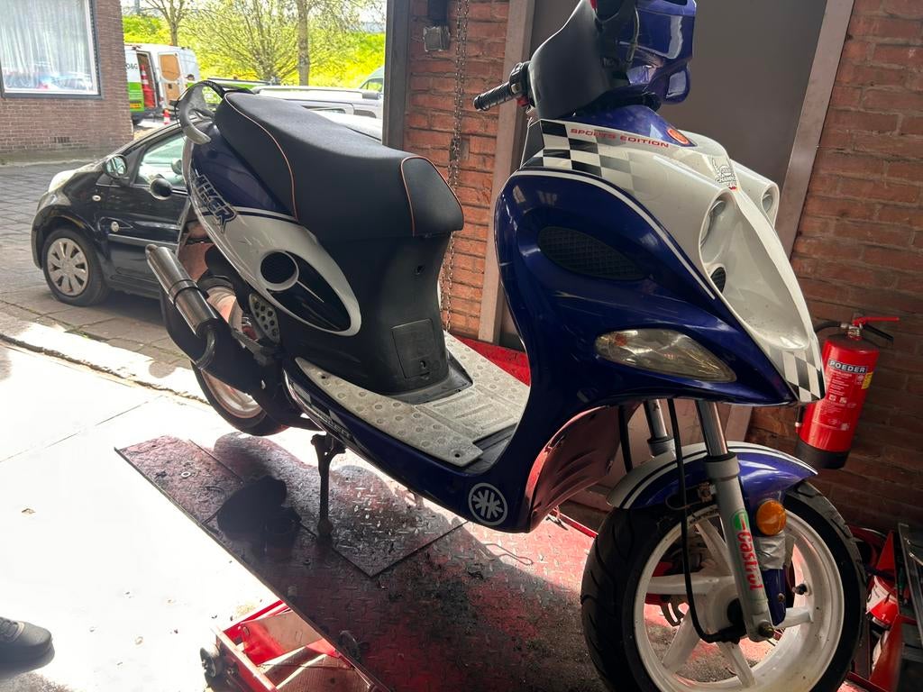 Kreidler scooter onderdelen, Ophalen of Verzenden