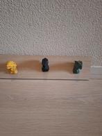 Kapstok dinosaurus, Ophalen, Zo goed als nieuw, Staal, Oor- of Traguspiercing