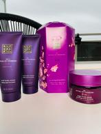 Rituals Yozakura Set – Body Cream, Scrub & Mini Set – €31,50, Ophalen of Verzenden, Nieuw, Bad & Douche