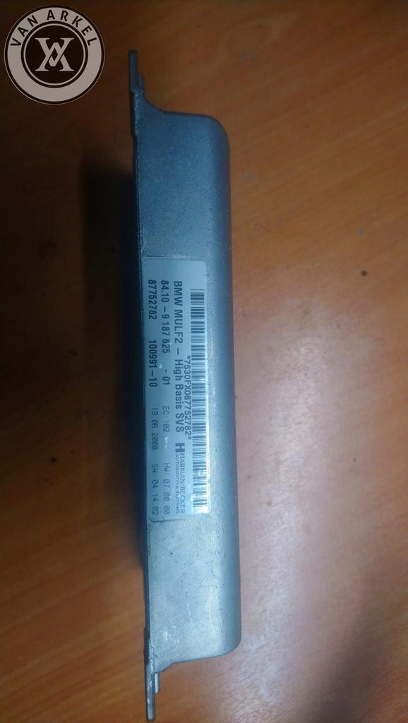 bmw mulf 2 9187625, Ophalen of Verzenden, -, -, -