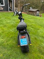 Spyder Wheelz e-chopper bj. 2022, Fietsen en Brommers, Overige merken, Elektrisch, Ophalen of Verzenden, Zo goed als nieuw