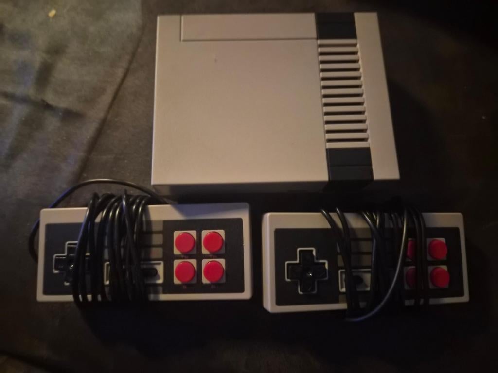 Entertaiment syatem, Ophalen, Met 1 controller