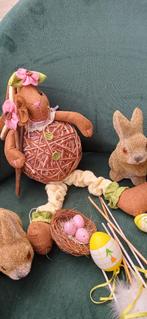 paasspullen, Diversen, Pasen, Ophalen of Verzenden, Zo goed als nieuw