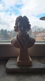 Buste /beeld Ludwig van Beethoven italiaans, Ophalen of Verzenden