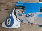 Silvercrest Huisstofmijt Stofzuiger - Nieuw in doos, Ophalen of Verzenden, Nieuw, Minder dan 1200 watt, Stofzuiger
