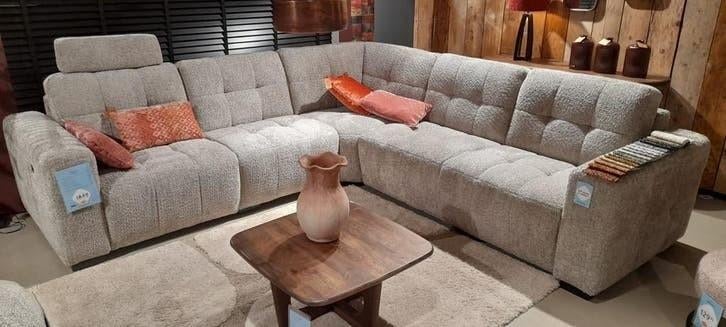 Gezocht: woonkamer inrichting., Ophalen of Verzenden, Zo goed als nieuw