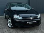 Volkswagen Golf 1.4 TSI Comfortline |ANDROID SCHERM|LED|PDC, Auto's, Euro 5, Stof, Gebruikt, 4 cilinders