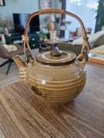 Vintage / Retro Japanse theepot, Ophalen of Verzenden, Huis en Inrichting