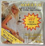 Hollands Venetie Band – Marietje, Gebruikt, 7 inch, Single, Ophalen of Verzenden