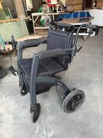 Rollz Motion Electric Elektrische rolstoel als Nieuw!, Diversen, Rolstoelen, Ophalen, Zo goed als nieuw, Elektrische rolstoel