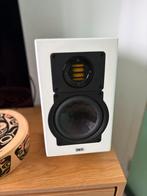 Elac BS 263 speakers, Overige merken, Ophalen of Verzenden, Zo goed als nieuw, 60 tot 120 watt