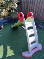Smoby glijbaan - gebruikt., Ophalen, Gebruikt