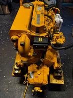 Izgst vetus 4 cil 465 u compleet, Watersport en Boten, Binnenboordmotor, Diesel, Ophalen of Verzenden, Zo goed als nieuw