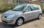 Renault Scénic 2.0-16V Privilège Luxe automaat, Auto's, Renault, 1998 cc, 135 pk, 4 cilinders, Leder en Stof