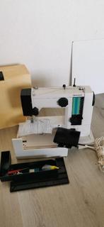 Naaimachine naumann 4429 Zo goed als nieuw, Ophalen of Verzenden, Zo goed als nieuw, Naaimachine, Overige merken