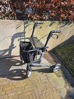 Topro troya rollator, Ophalen, Opvouwbaar, Gebruikt