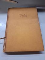 Biggles in Egypte first edition, Boeken, Eén stripboek, Ophalen of Verzenden, Zo goed als nieuw