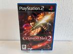 Crimson Sea 2 PlayStation 2, Avontuur en Actie, Gebruikt, 1 speler, Ophalen of Verzenden