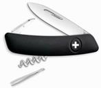 Swiza D01 Zwitser zakmes / mes ..nieuw.., Ophalen of Verzenden, Nieuw