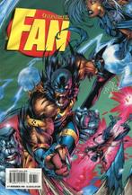 Overstreet Fan #17 (november 1996), Amerika, Verzenden, Overstreet, Gelezen