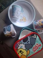 Woezel en pip set, Ophalen of Verzenden