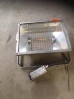 162. Philips flood light MVF024 MHN-LA2000W/842 400V MB, Ophalen of Verzenden, Nieuw