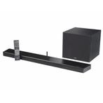 soundbar met subwoofer yamaha ysp-2700, Ophalen, Bluetooth, Gebruikt