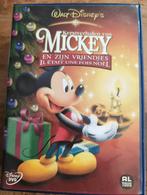 Div. Mickey Mouse, Tekenfilm, Ophalen of Verzenden, Zo goed als nieuw, Alle leeftijden