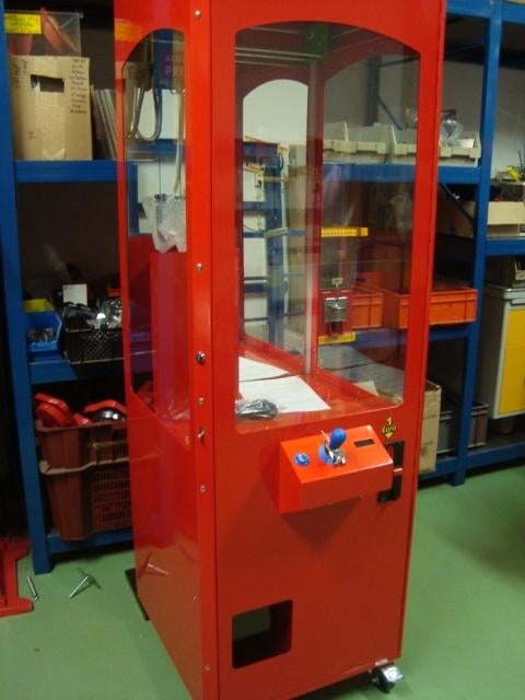 surprise automaten, Ophalen of Verzenden, Nieuw