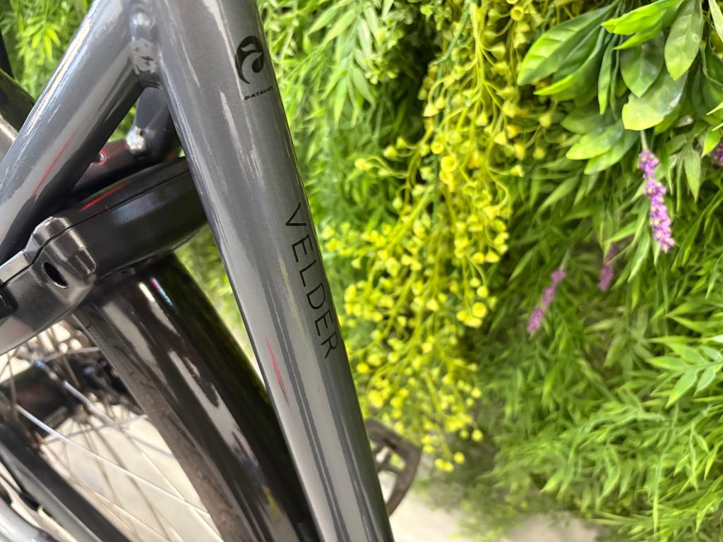 Batavus Velder E-Go – Bosch Active Line - 400Wh - 56cm, Fietsen en Brommers, Elektrische fietsen, Batavus, Info@accell-group.com