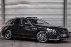 Mercedes-Benz C-Klasse Estate 450 AMG 368PK |Pano|Memory|Sto, Euro 6, 368 pk, Vierwielaandrijving, 93 €/maand
