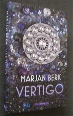 Marjan Berk : Vertigo, Ophalen of Verzenden, Zo goed als nieuw