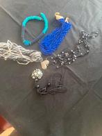 Kettingen, Ophalen, Zo goed als nieuw, Overige kleuren, Overige materialen