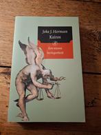 Joke J. Hermsen - Kairos, Ophalen of Verzenden, Gelezen, Joke J. Hermsen