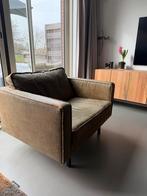 Prachtige BePureHome Rodeo Loveseat!, Ophalen, 75 tot 100 cm, Zo goed als nieuw, 100 tot 125 cm