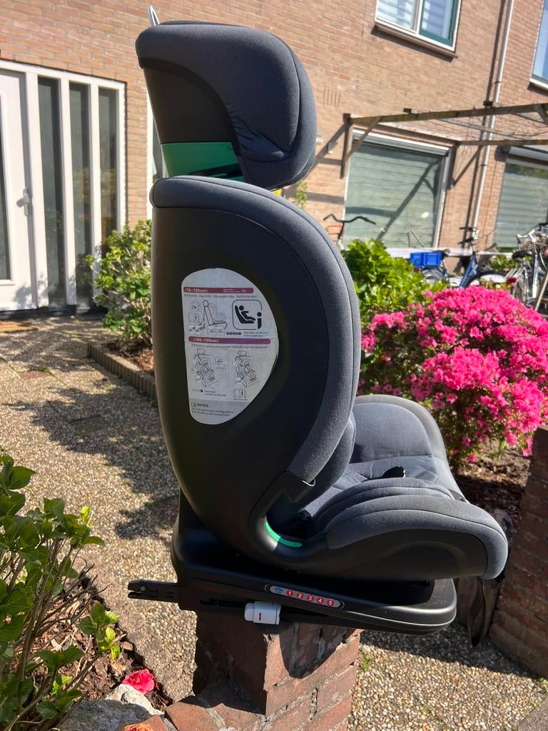 autostoel  Prenatal i-Size, Kinderen en Baby's, Autostoeltjes, Overige merken, 15 t/m 36 kg, Ophalen of Verzenden, Zo goed als nieuw