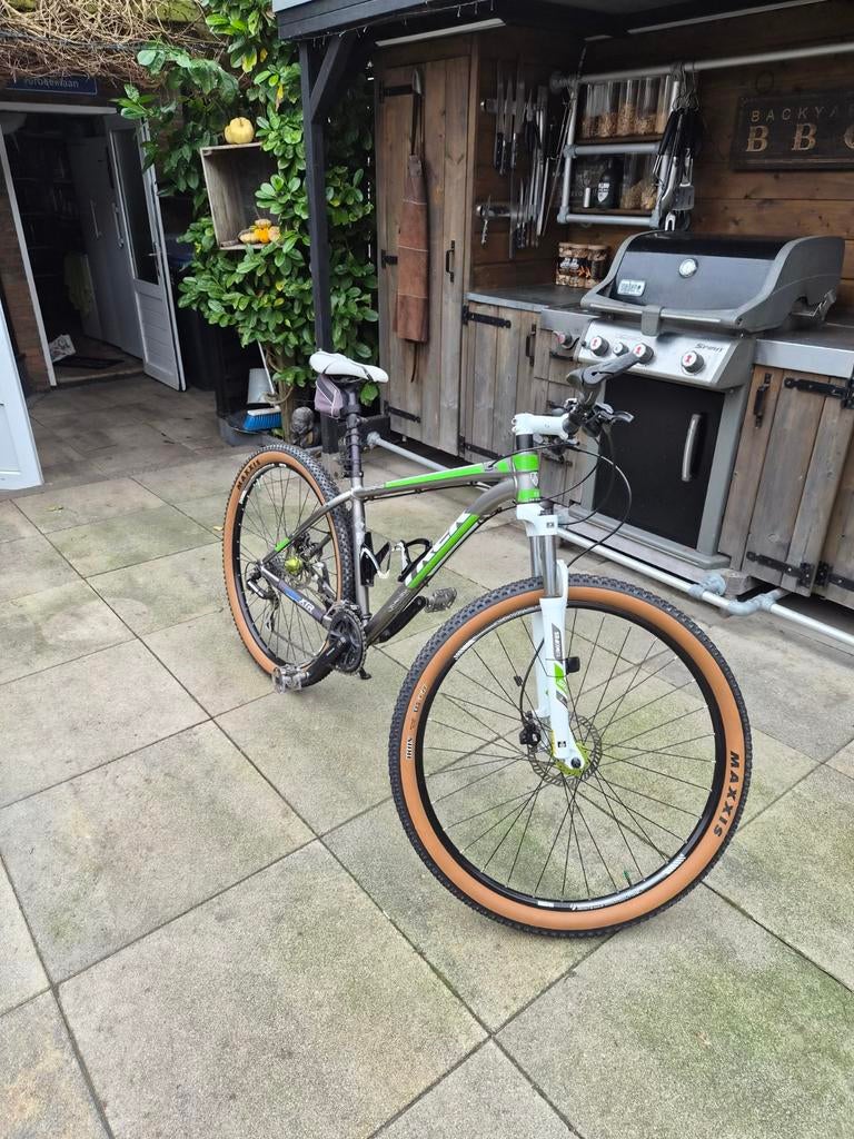 Trek MTB, Ophalen, 24 inch of meer, Gebruikt, Aluminium