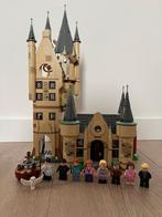 Harry Potter Lego set 75969, Ophalen of Verzenden, Zo goed als nieuw, Complete set, Lego