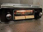 Zeer Zeldzame Berlin ATR Porsche 356 Autoradio Blaupunkt, Ophalen of Verzenden, Gebruikt