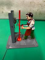 Stoommachine Wilesco M75, Ophalen of Verzenden, Gebruikt, Groter dan 1:32