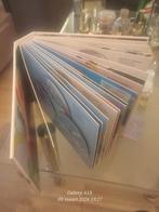 Dvd box smurfen, Alle leeftijden, Ophalen of Verzenden, Zo goed als nieuw