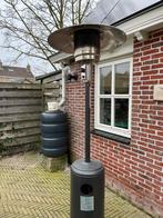 Teras heater, Tuin en Terras, Terrasverwarmers, Ophalen of Verzenden, Zo goed als nieuw