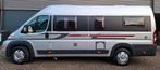 Camper Adria Twin SL640 - Fiat Ducato Multijet 120 -64436 km, Caravans en Kamperen, Buscamper of Camperbus, Ringverwarming, Fiat