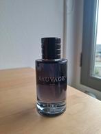 Dior Sauvage Parfum 100 ml, Ophalen of Verzenden, Nieuw