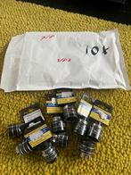 Nieuwe SMOOS doppen 3/8 aandrijving engelse maten ook partij, Doe-het-zelf en Verbouw, Gereedschap | Handgereedschap, Ophalen of Verzenden