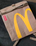 Mc Donalds rugzak collectors item, Sieraden, Tassen en Uiterlijk, Tassen | Rugtassen, 25 tot 40 cm, Ophalen of Verzenden, Zo goed als nieuw