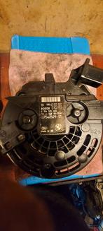 Dynamo  BMW 12 31 4 487 081, Ophalen of Verzenden, BMW