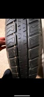 Reservewiel, Ophalen, Zo goed als nieuw