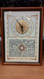 Millennium klok met echtheid certificaat, Ophalen of Verzenden, Nieuw, Wandklok